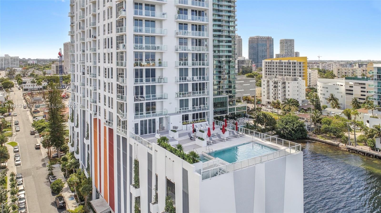 Stunning 1-Bedroom + Den at The Crimson Condominium, Edgewater, Miami
Discover luxury living in this gorgeous unit at The Crimson Condominium in vibrant Edgewater. Features include high-end Bosch appliances, roller shades, marble bathrooms, spacious closets and a full-size washer/dryer. Enjoy stunning bay and city views in a LEED Silver certified building with an energy-efficient A/C system and water heater.

Amenities: Free electric car charging stations, pool, spa, gym, cyber cafe, social lounge, and business room.

Prime Location: Booming Edgewater, near the Intracoastal Bay with a private boardwalk. Minutes from Wynwood, Midtown, and the Design District.