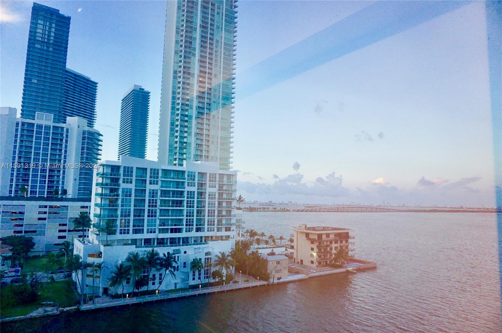 THE CRIMSON CONDOMINIUM - Residential