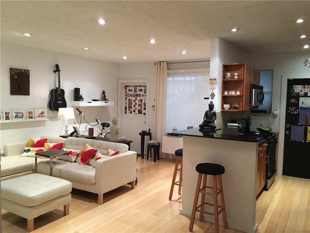 Bamboo - Residential