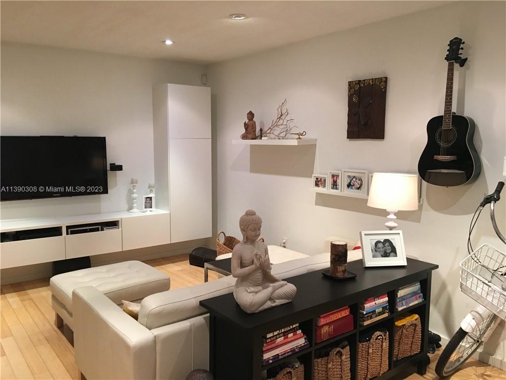 Bamboo - Residential
