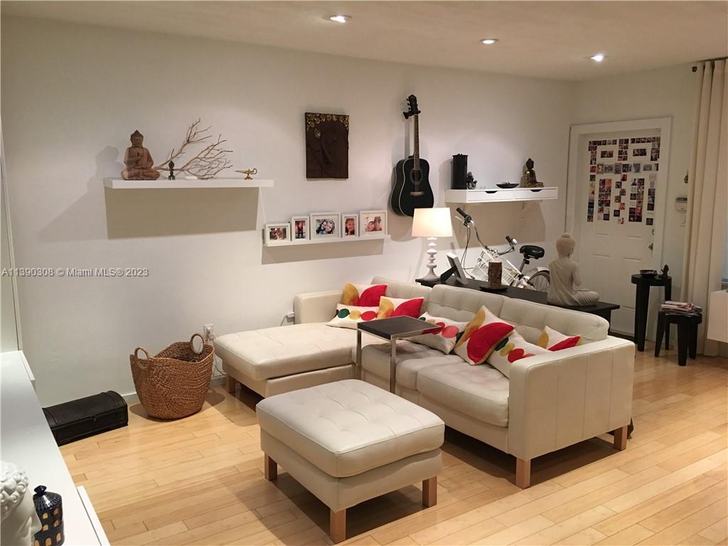 Bamboo - Residential