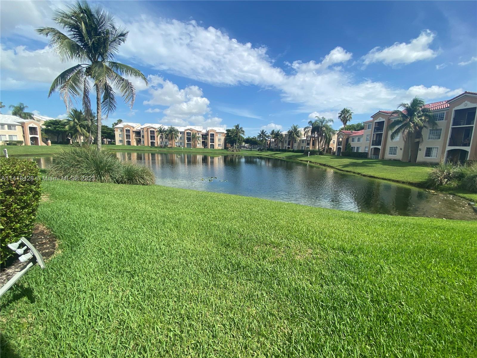 EL-AD ENCLAVE AT MIRAMAR - Residential Lease