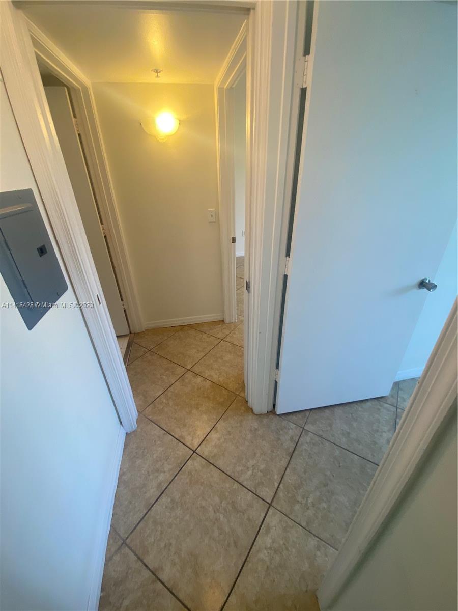EL-AD ENCLAVE AT MIRAMAR - Residential Lease