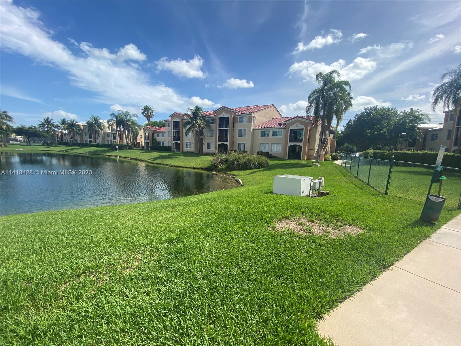 EL-AD ENCLAVE AT MIRAMAR - Residential Lease