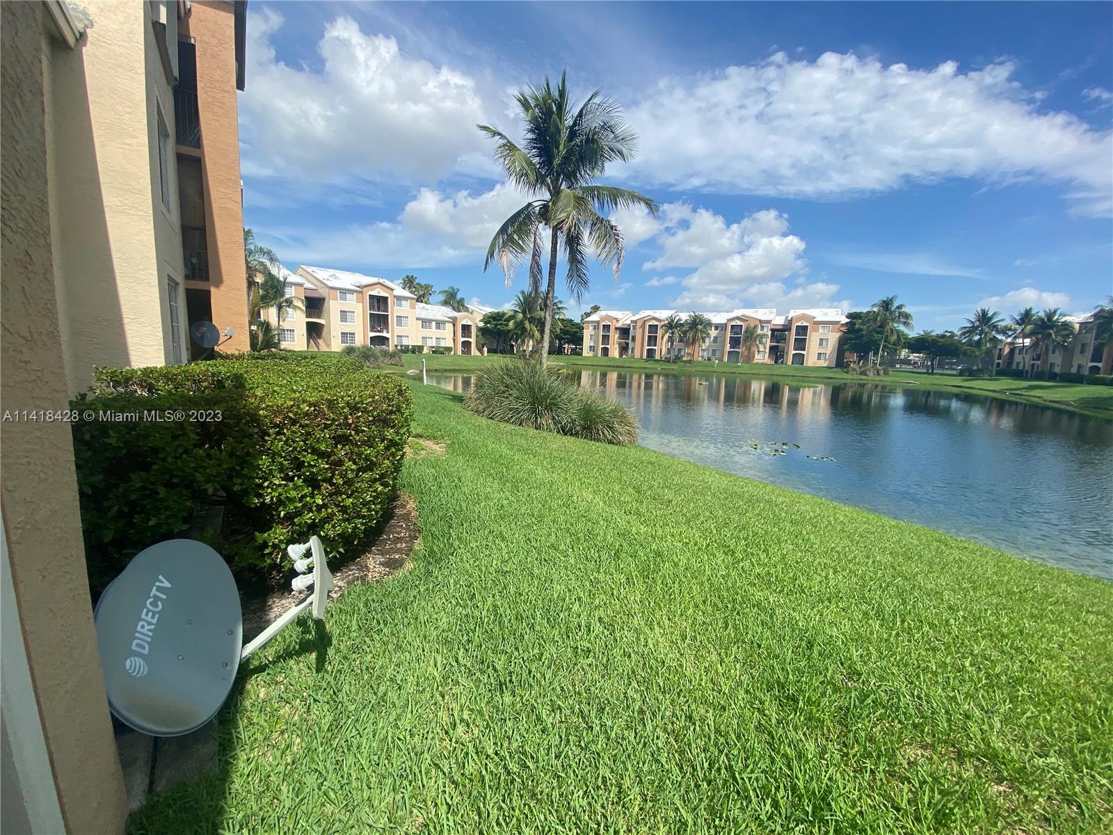 EL-AD ENCLAVE AT MIRAMAR - Residential Lease