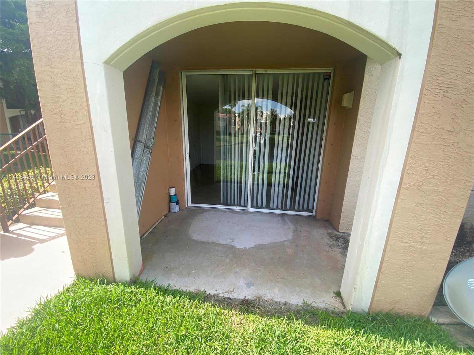 EL-AD ENCLAVE AT MIRAMAR - Residential Lease