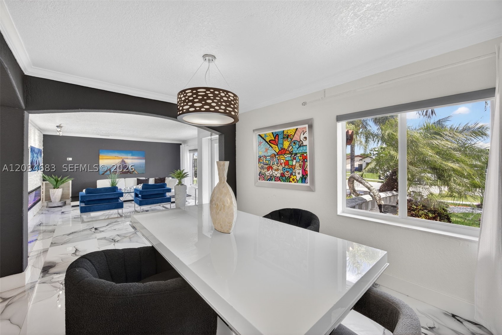 DEVON-AIRE ESTATES SEC 4 - Residential