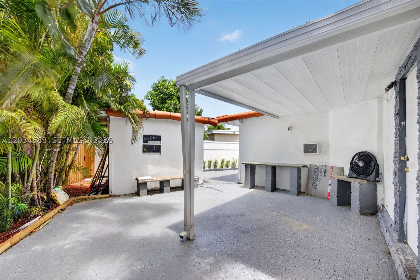 DEVON-AIRE ESTATES SEC 4 - Residential