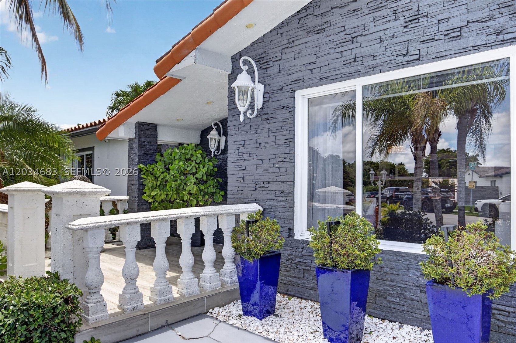 DEVON-AIRE ESTATES SEC 4 - Residential