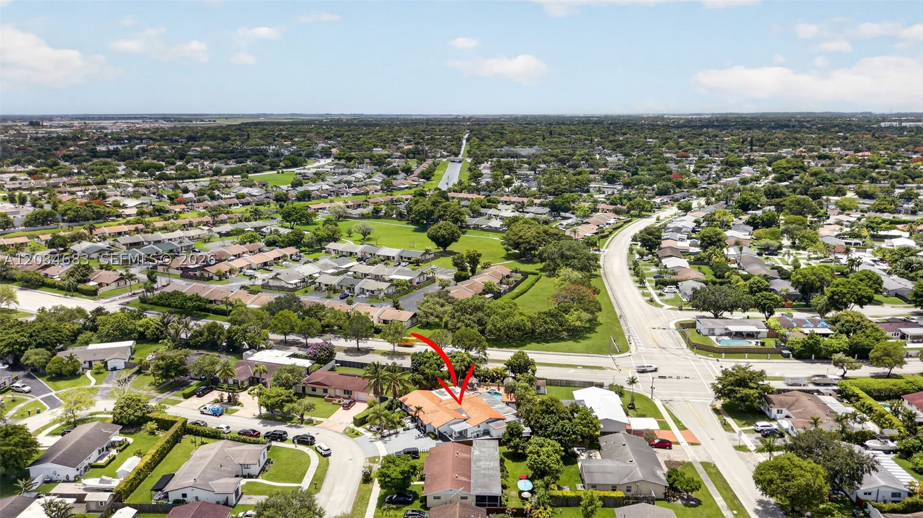 DEVON-AIRE ESTATES SEC 4 - Residential
