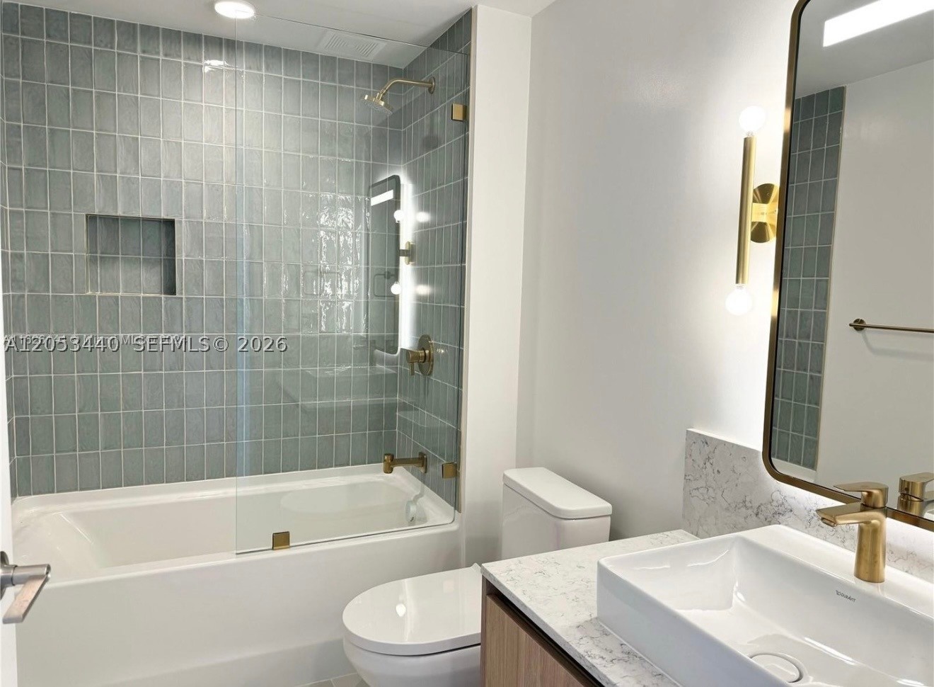 Gale Hotel and Residences - Residential