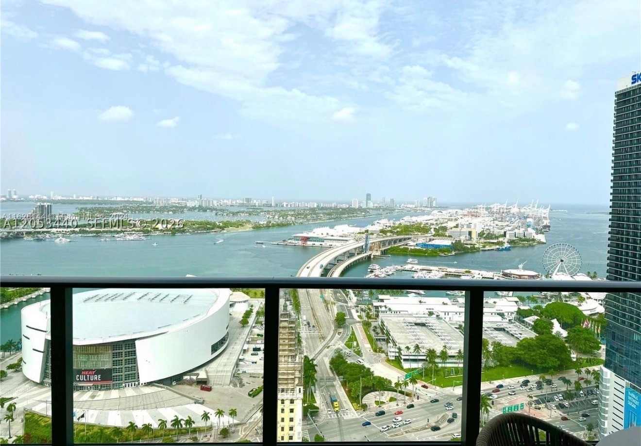 Gale Hotel and Residences - Residential