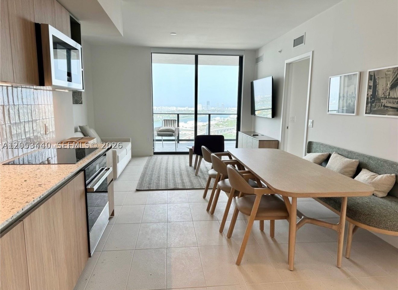Gale Hotel and Residences - Residential