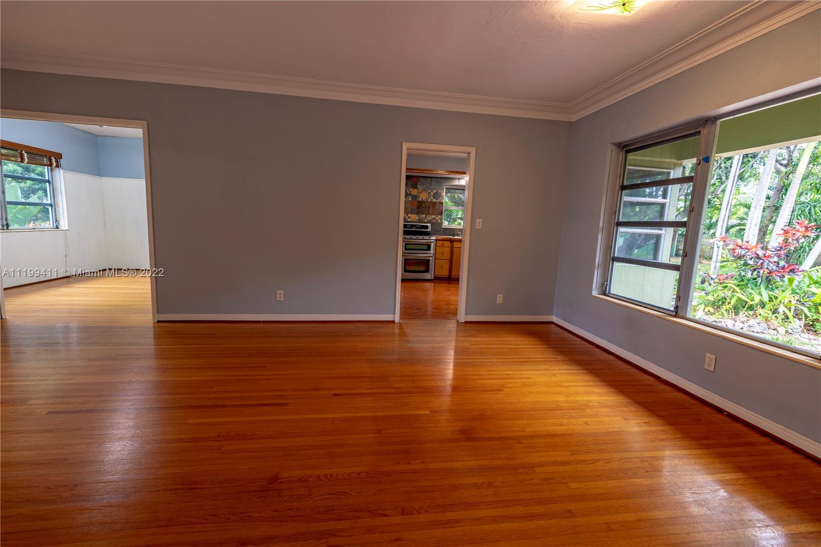 GRIFFING BISCAYNE PARK ES - Residential Lease