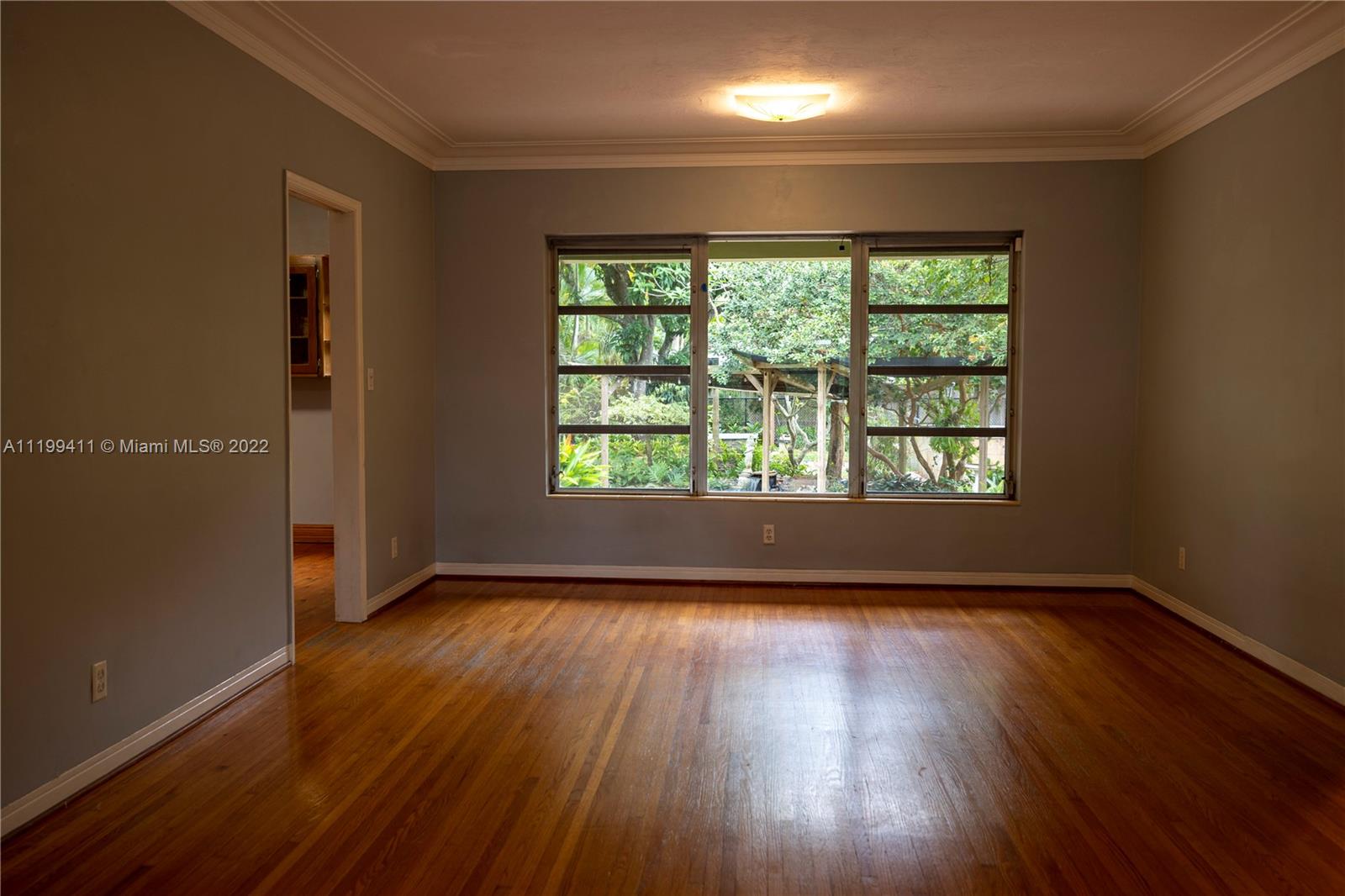 GRIFFING BISCAYNE PARK ES - Residential Lease