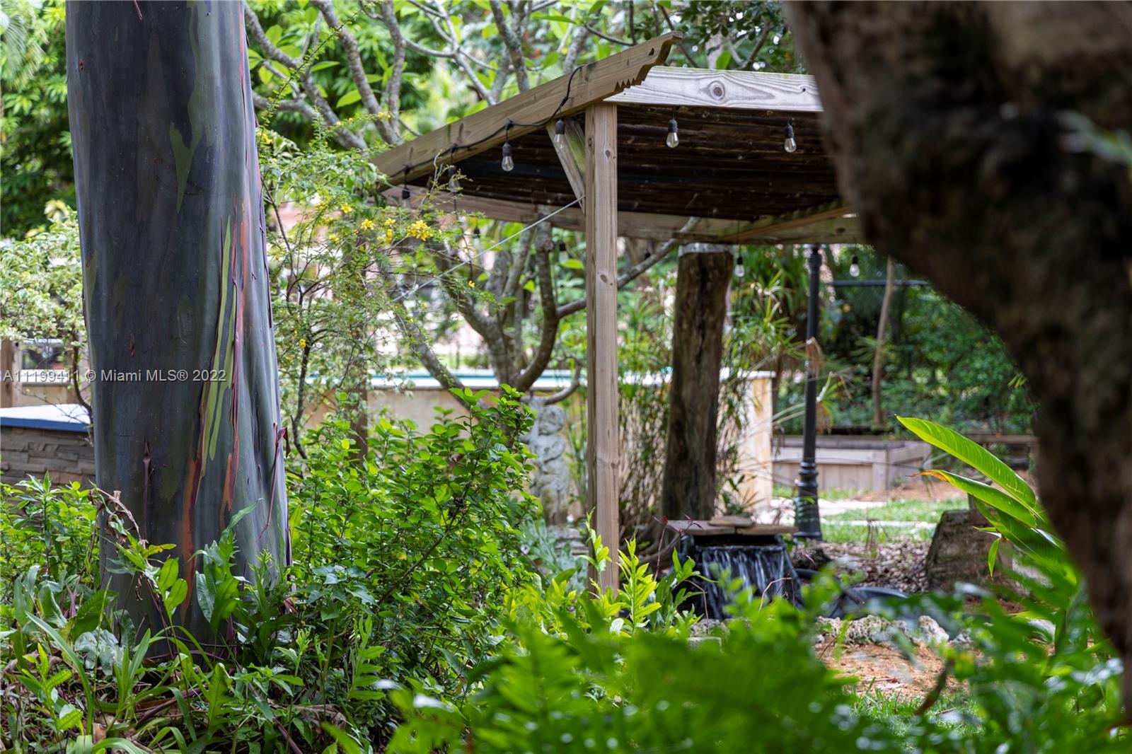 GRIFFING BISCAYNE PARK ES - Residential Lease