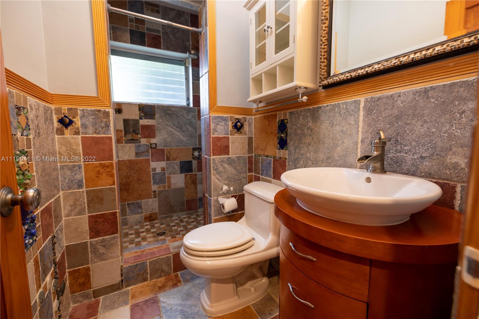 GRIFFING BISCAYNE PARK ES - Residential Lease