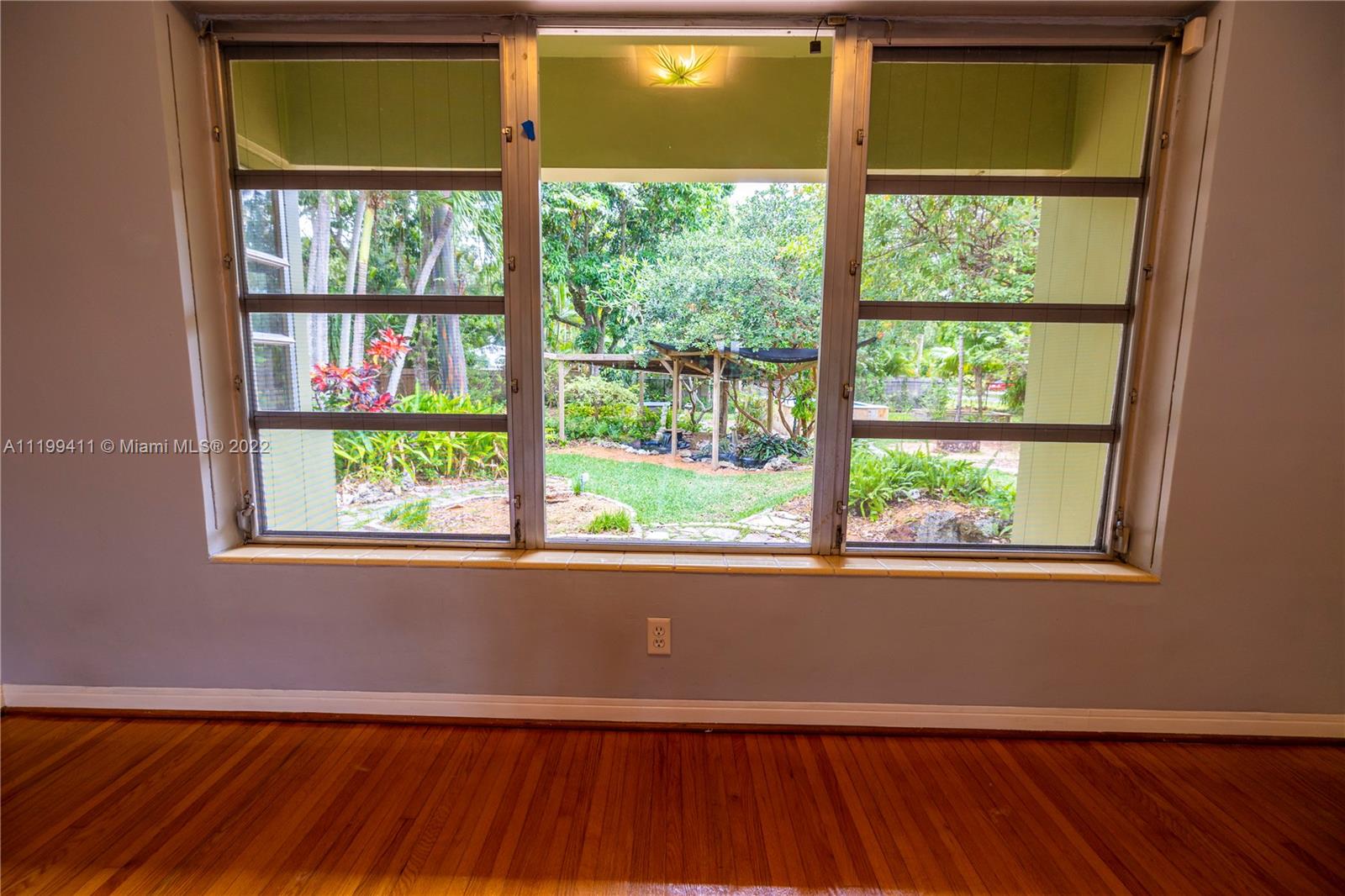 GRIFFING BISCAYNE PARK ES - Residential Lease