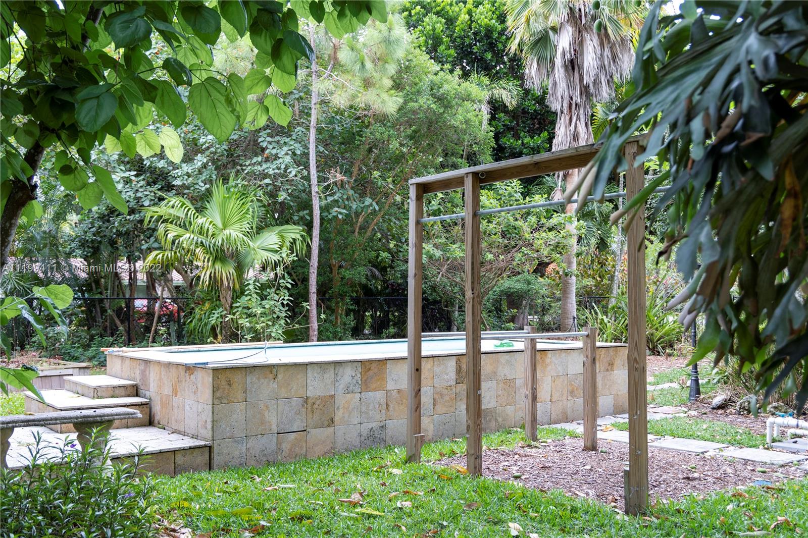 GRIFFING BISCAYNE PARK ES - Residential Lease