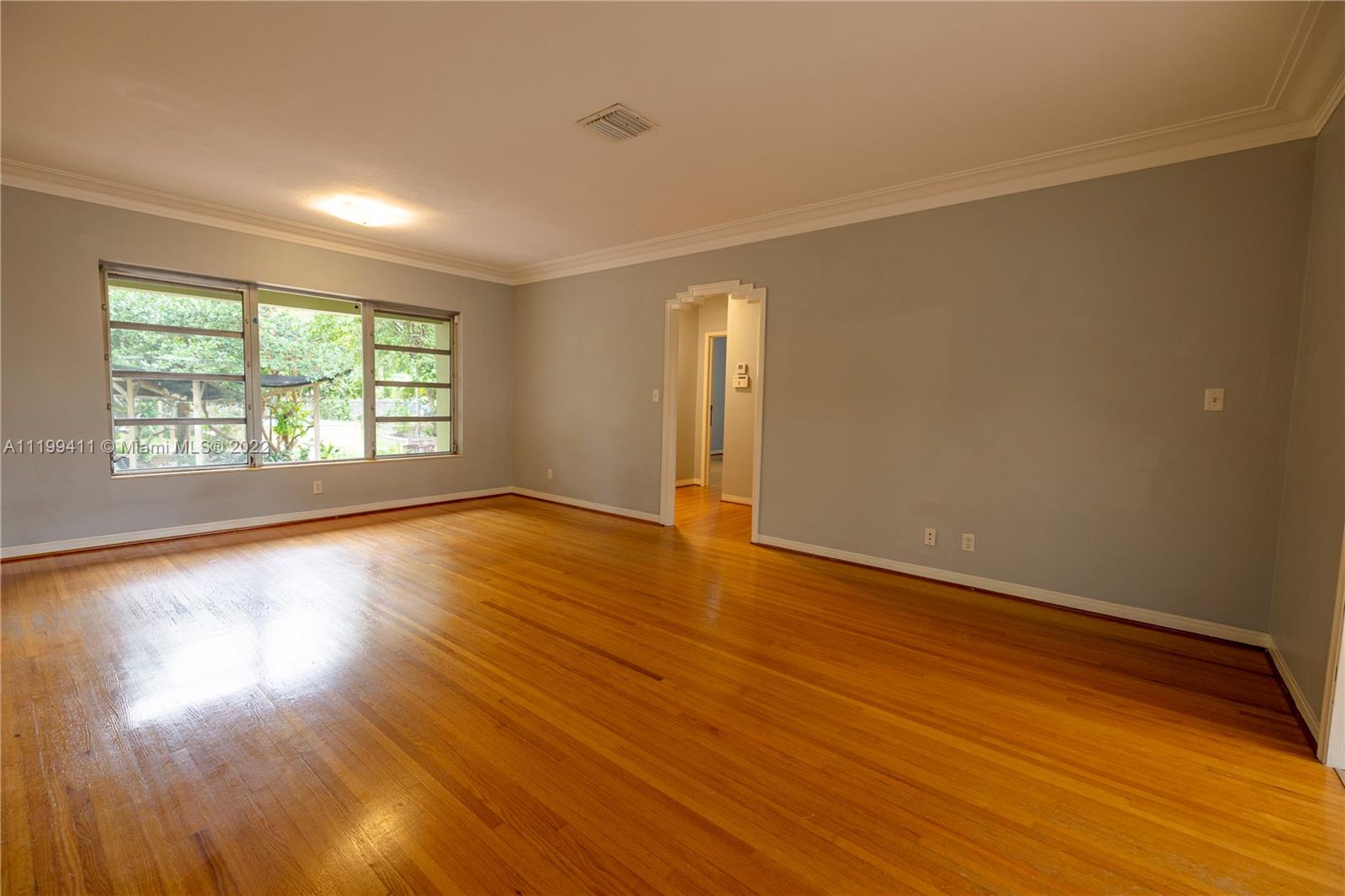 GRIFFING BISCAYNE PARK ES - Residential Lease