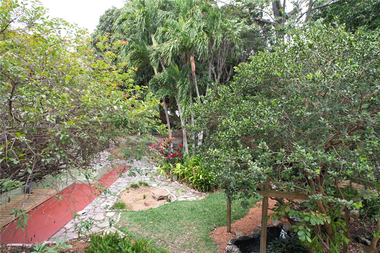 GRIFFING BISCAYNE PARK ES - Residential Lease