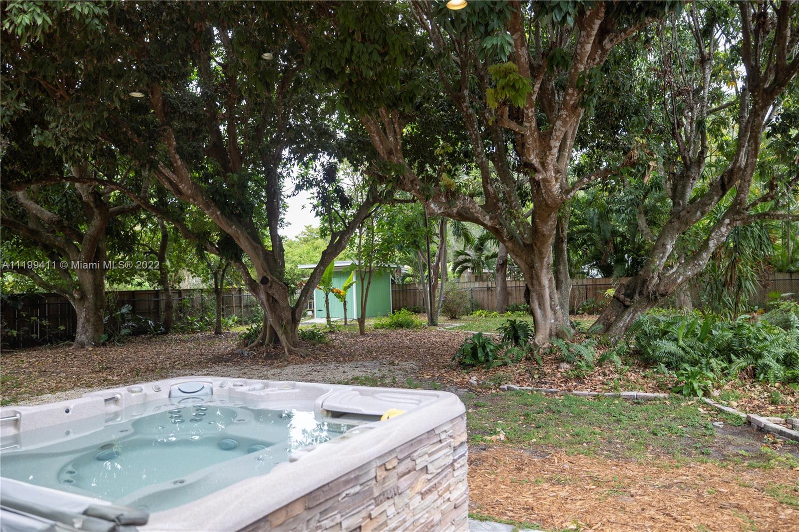 GRIFFING BISCAYNE PARK ES - Residential Lease