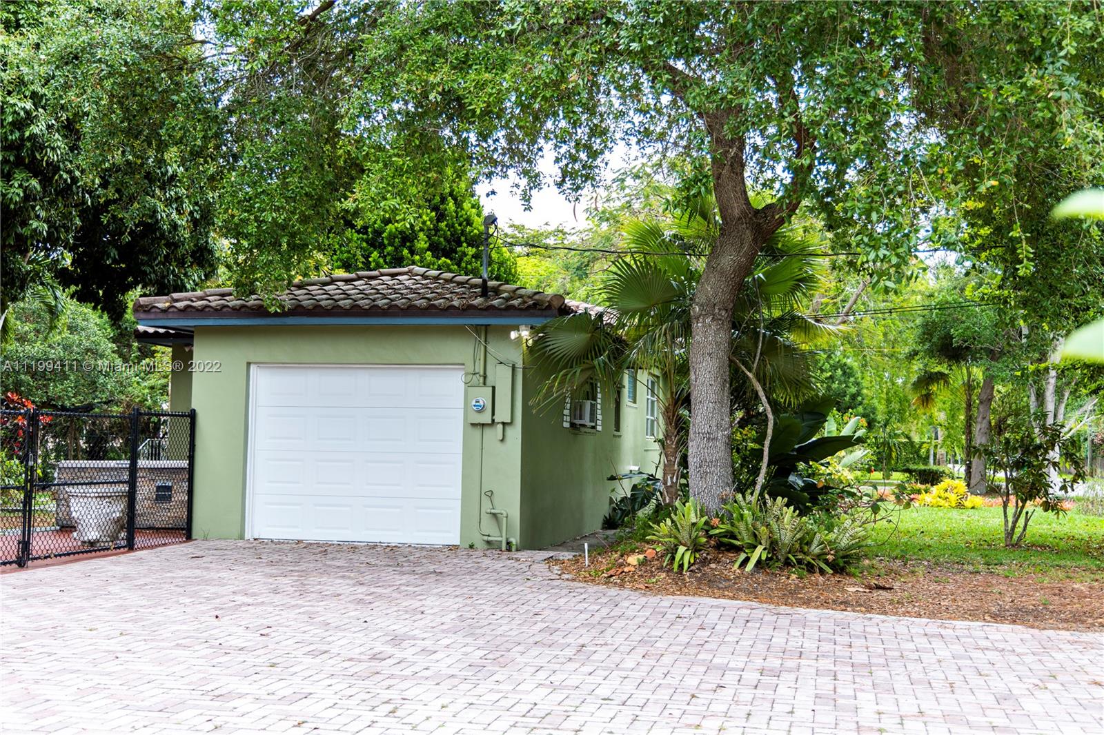 GRIFFING BISCAYNE PARK ES - Residential Lease