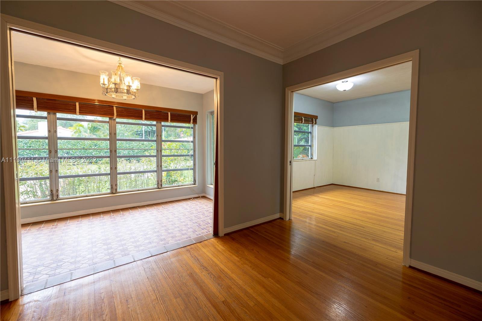 GRIFFING BISCAYNE PARK ES - Residential Lease