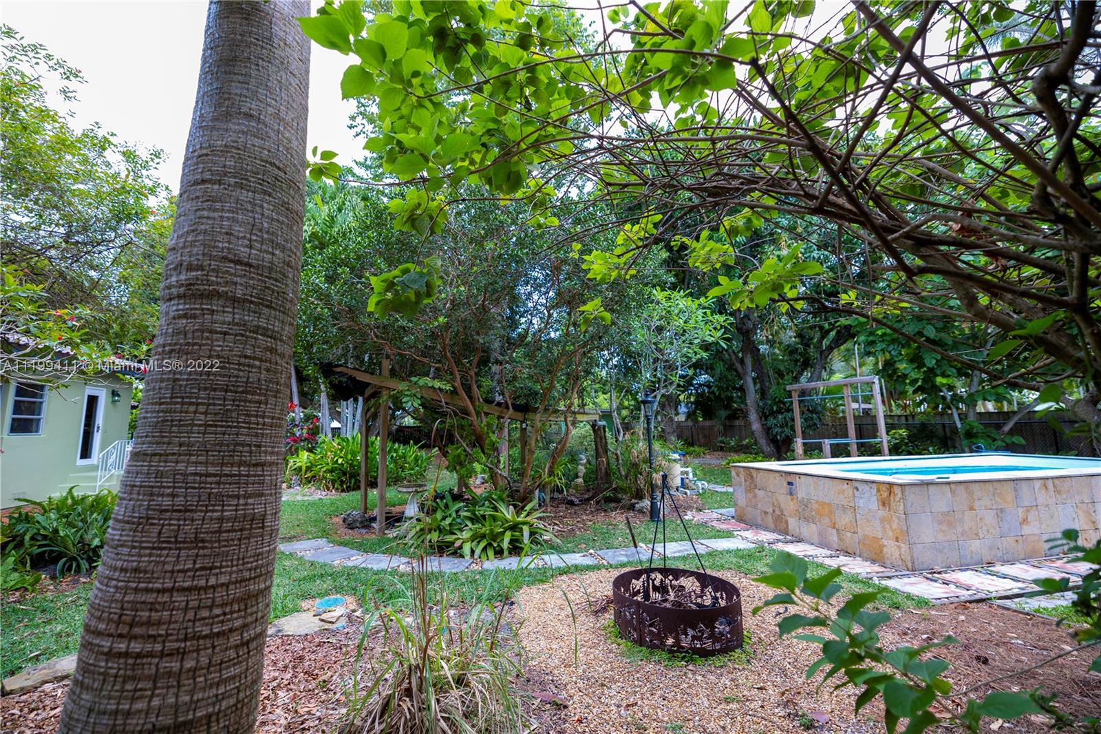 GRIFFING BISCAYNE PARK ES - Residential Lease