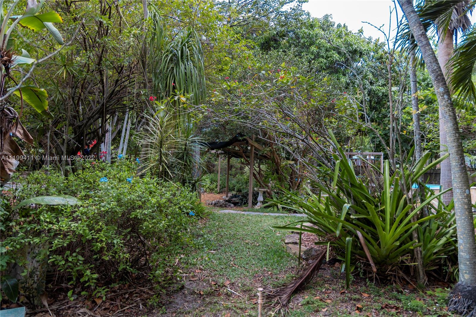 GRIFFING BISCAYNE PARK ES - Residential Lease