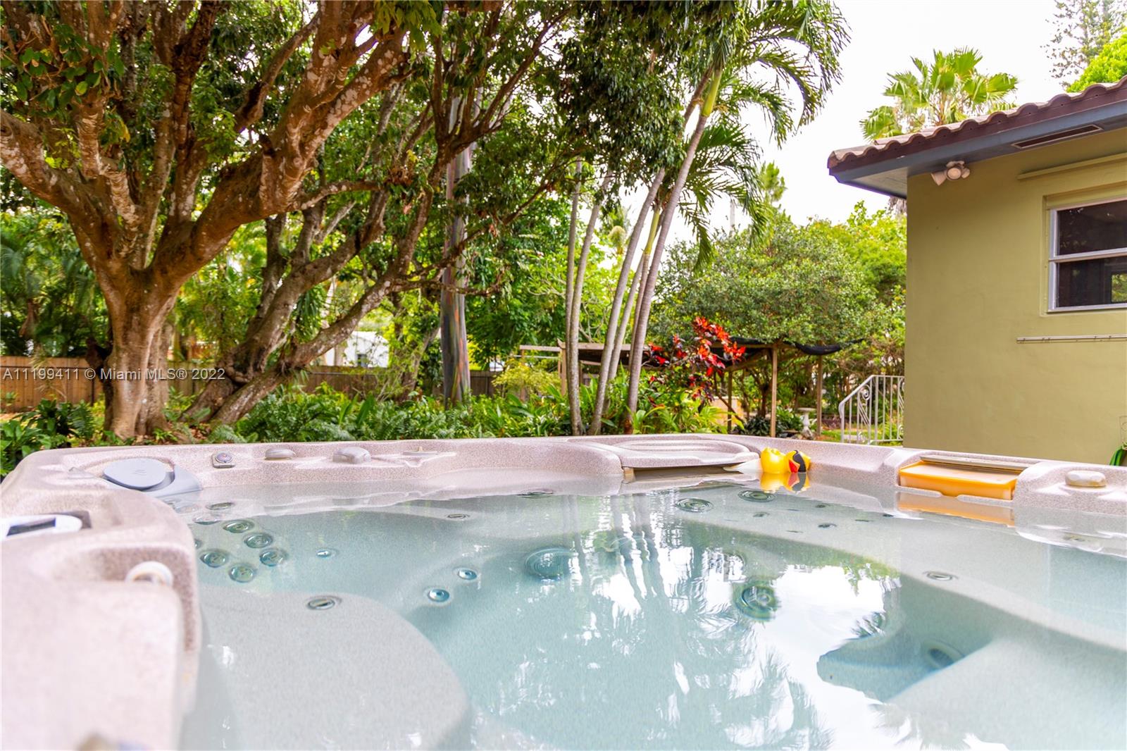 GRIFFING BISCAYNE PARK ES - Residential Lease