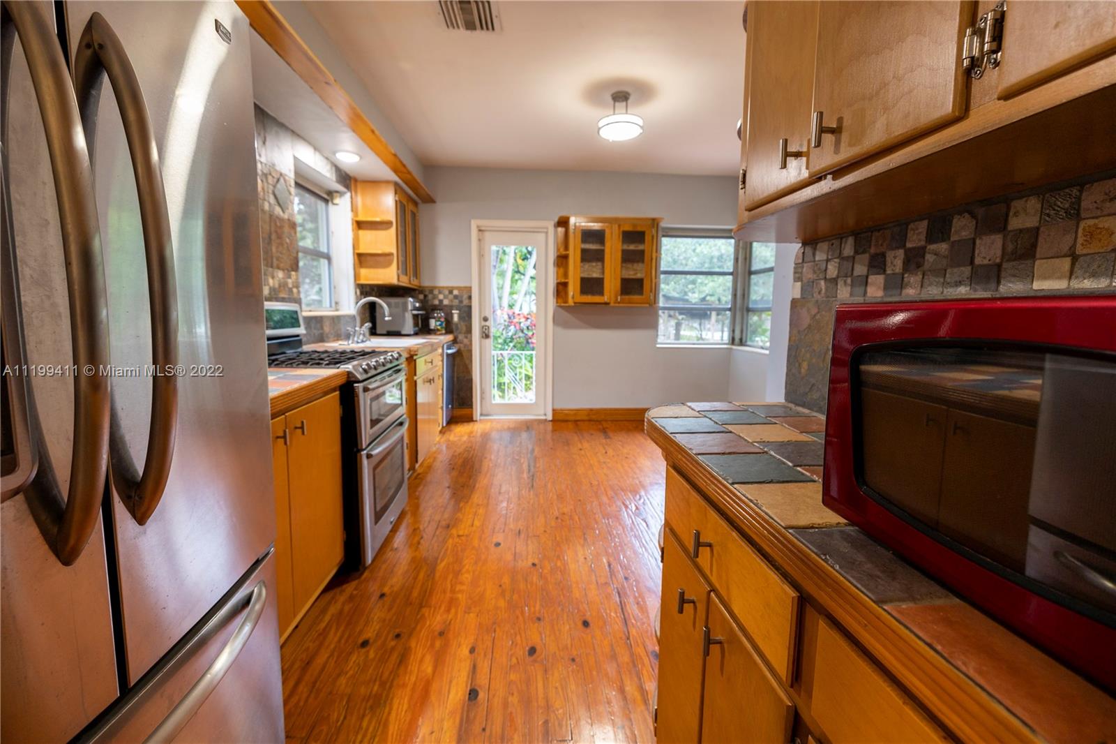 GRIFFING BISCAYNE PARK ES - Residential Lease