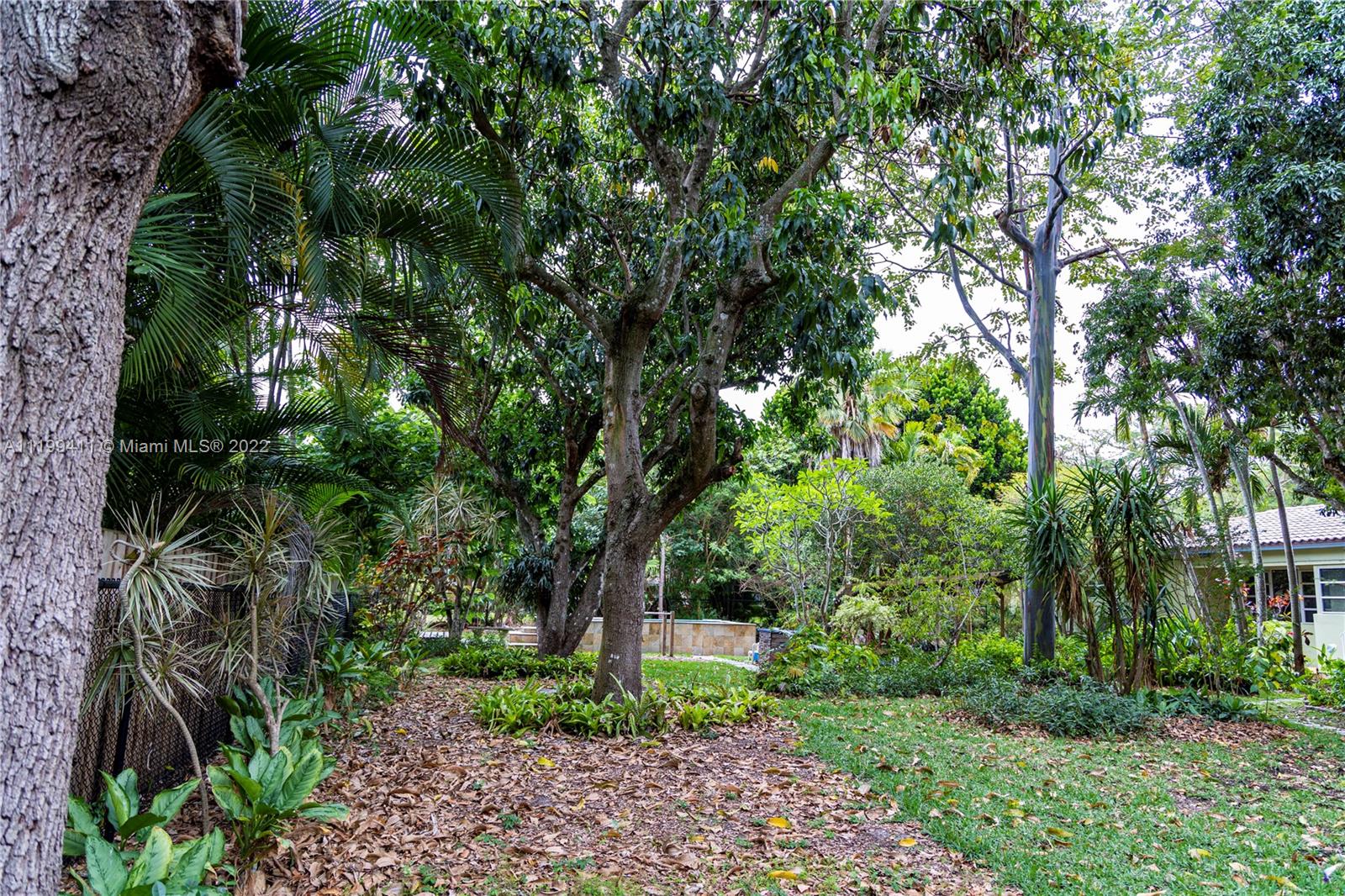 GRIFFING BISCAYNE PARK ES - Residential Lease