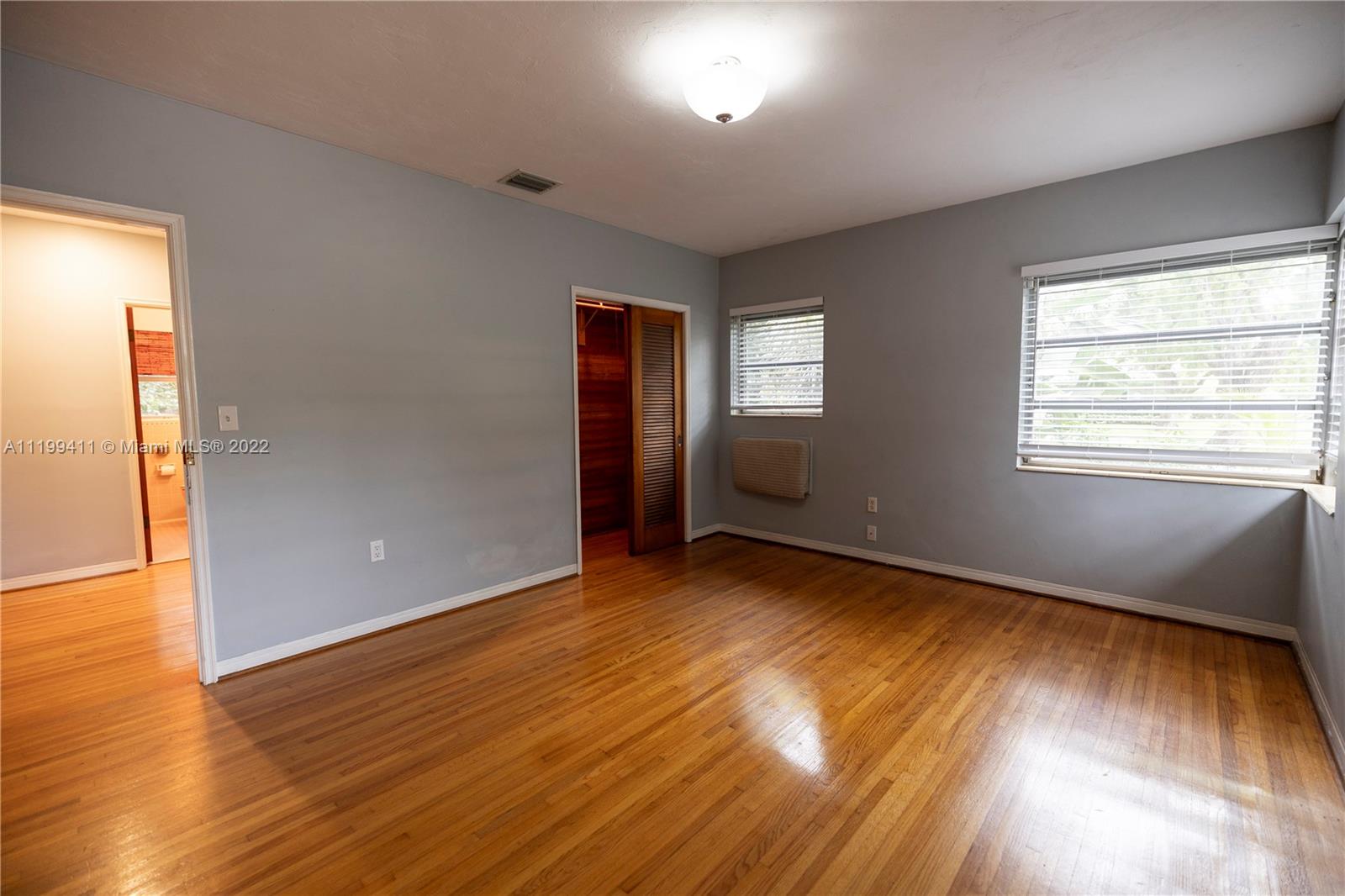 GRIFFING BISCAYNE PARK ES - Residential Lease
