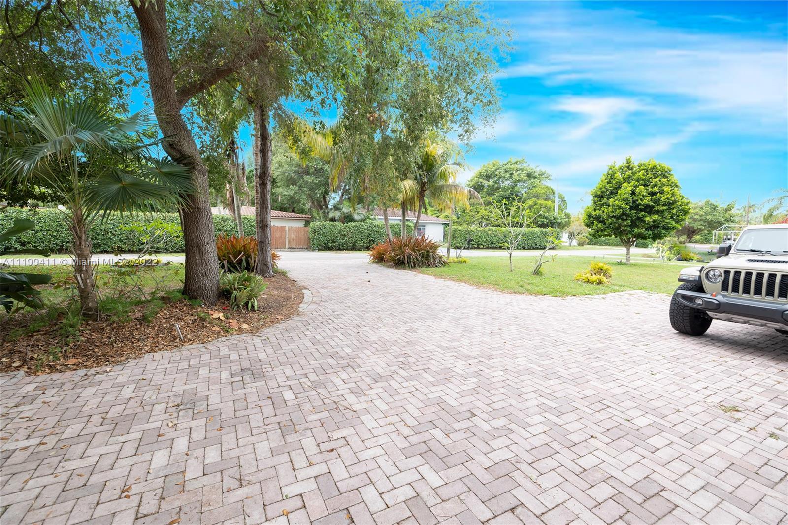 GRIFFING BISCAYNE PARK ES - Residential Lease