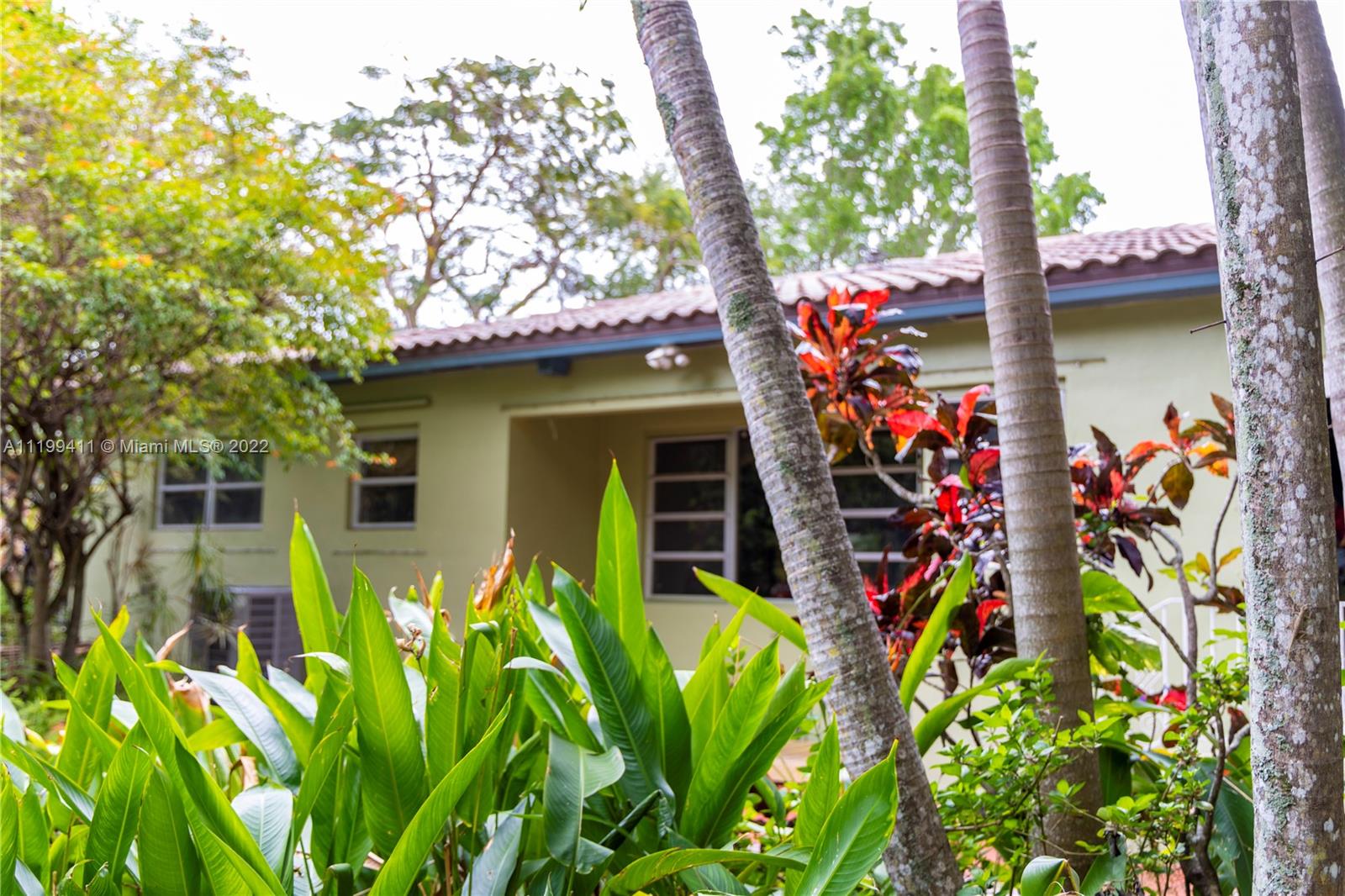 GRIFFING BISCAYNE PARK ES - Residential Lease