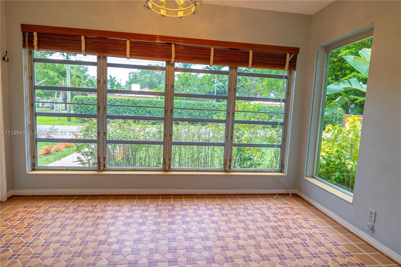 GRIFFING BISCAYNE PARK ES - Residential Lease