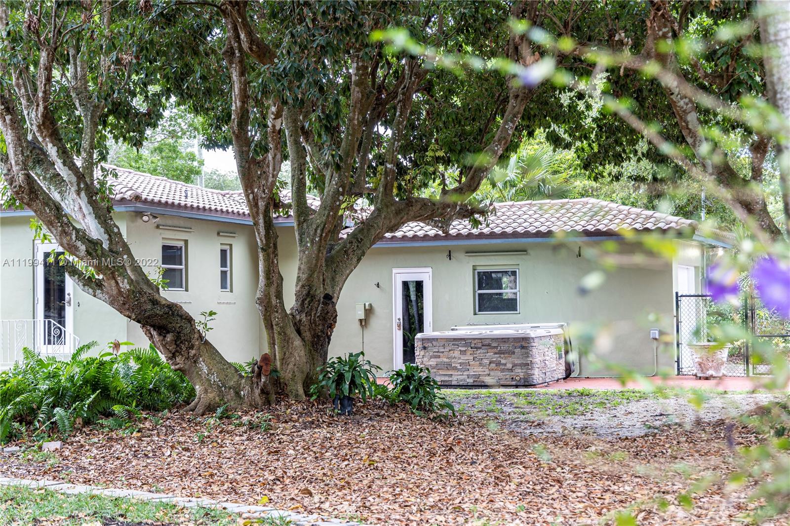GRIFFING BISCAYNE PARK ES - Residential Lease