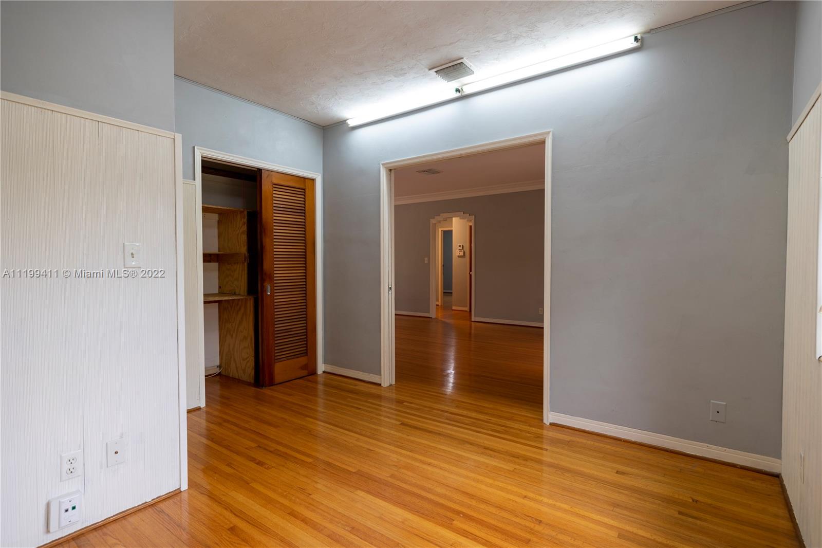 GRIFFING BISCAYNE PARK ES - Residential Lease