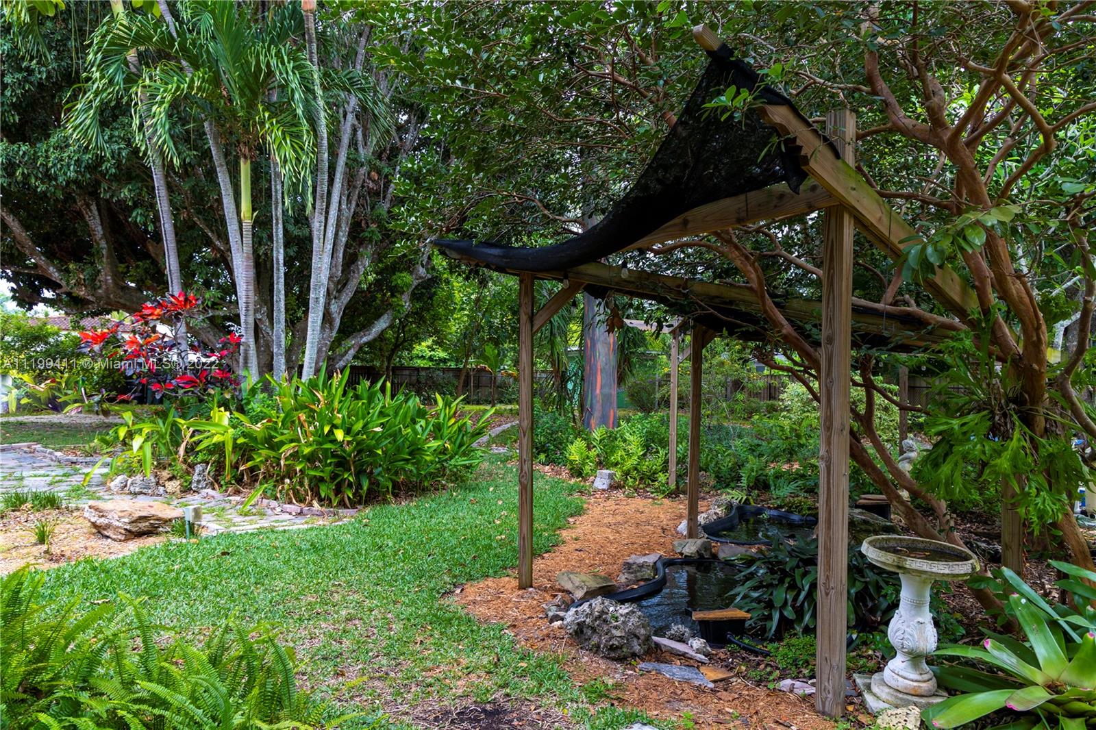 GRIFFING BISCAYNE PARK ES - Residential Lease