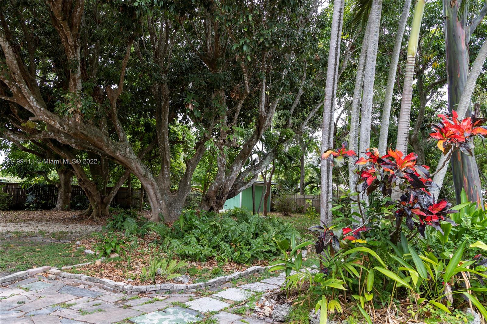 GRIFFING BISCAYNE PARK ES - Residential Lease