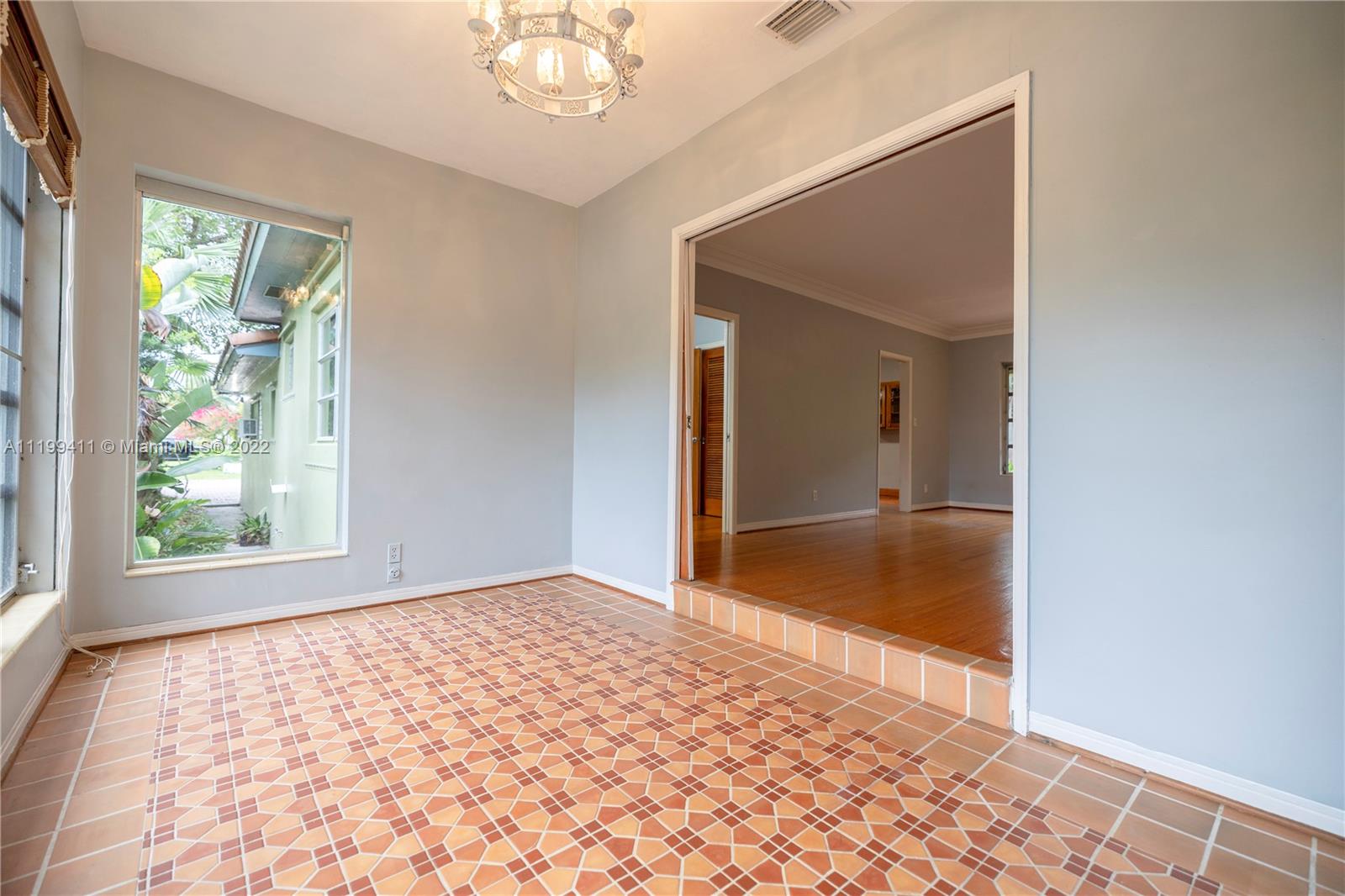 GRIFFING BISCAYNE PARK ES - Residential Lease
