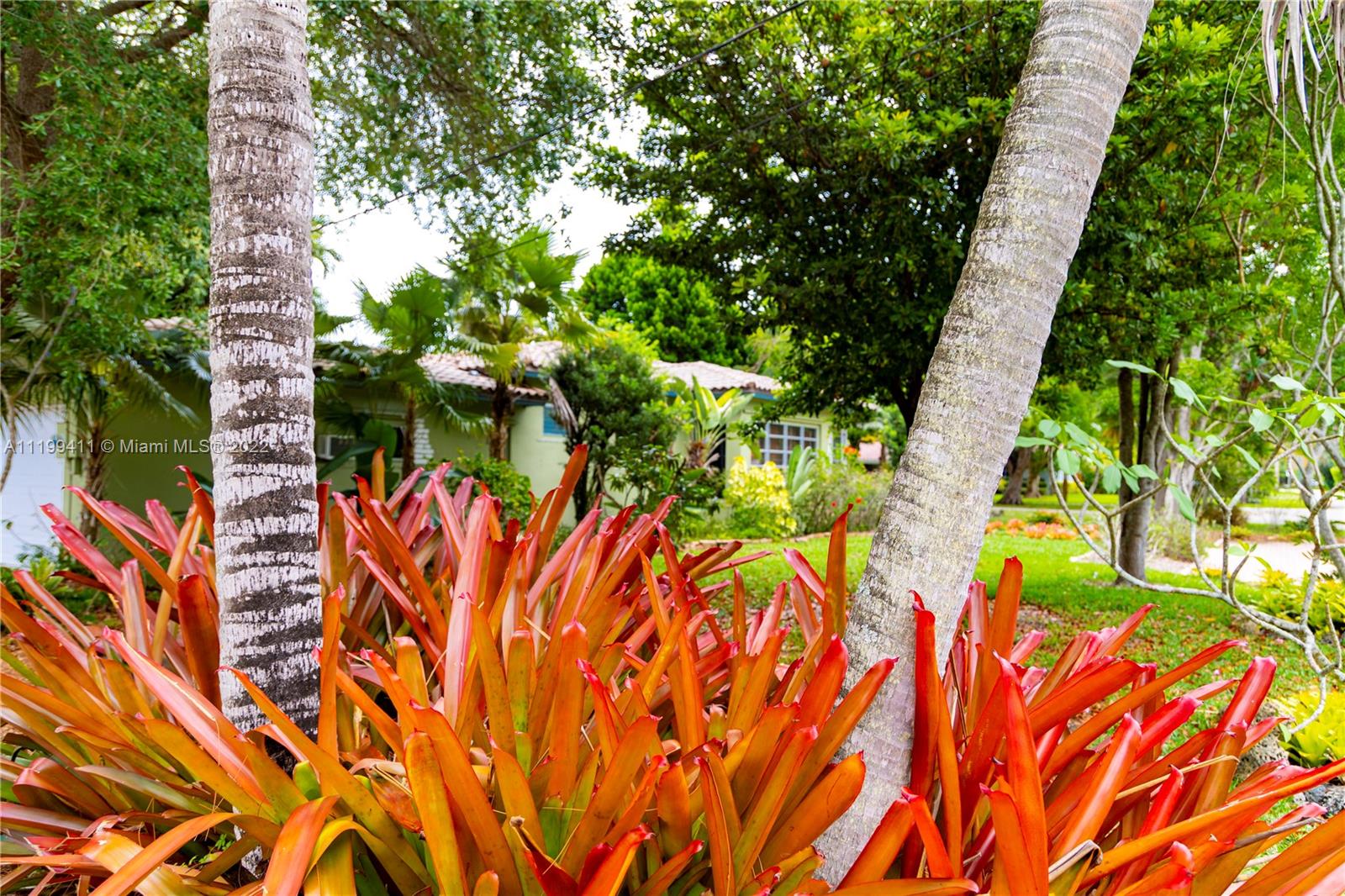 GRIFFING BISCAYNE PARK ES - Residential Lease