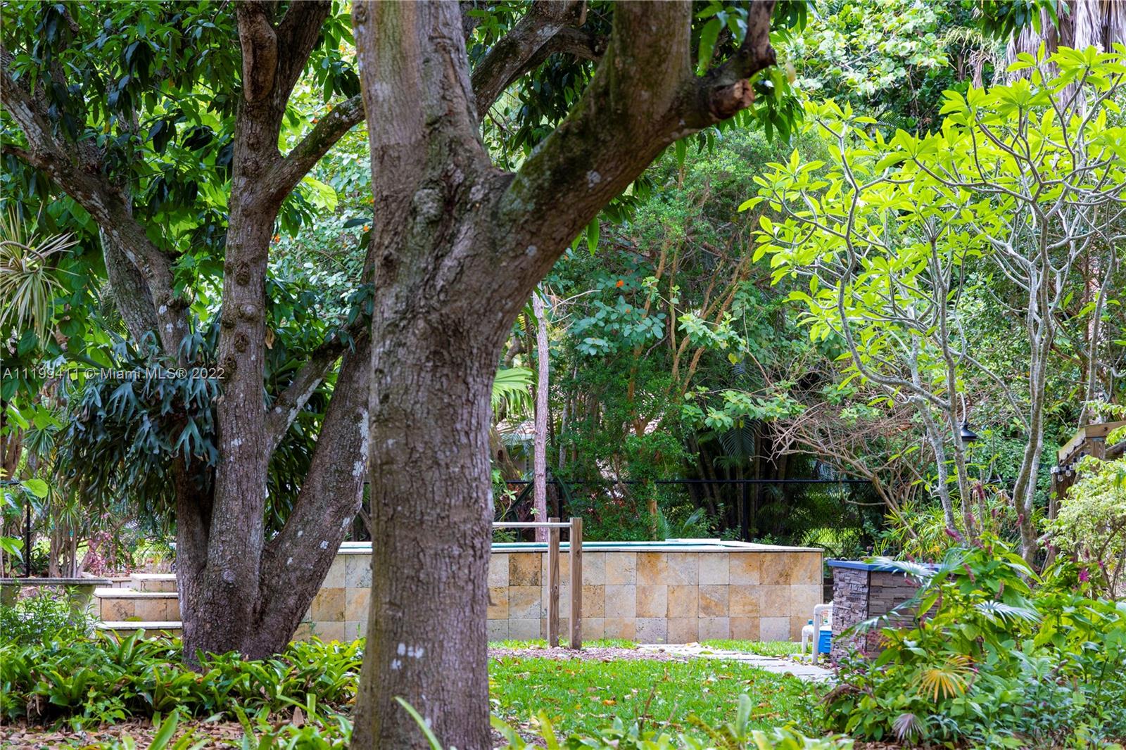 GRIFFING BISCAYNE PARK ES - Residential Lease