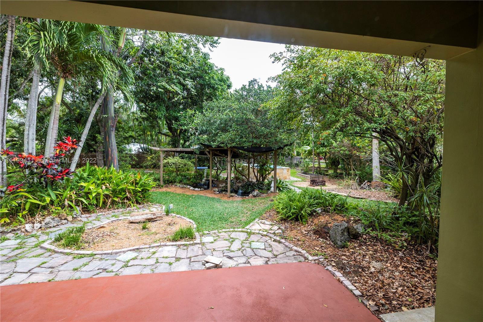 GRIFFING BISCAYNE PARK ES - Residential Lease