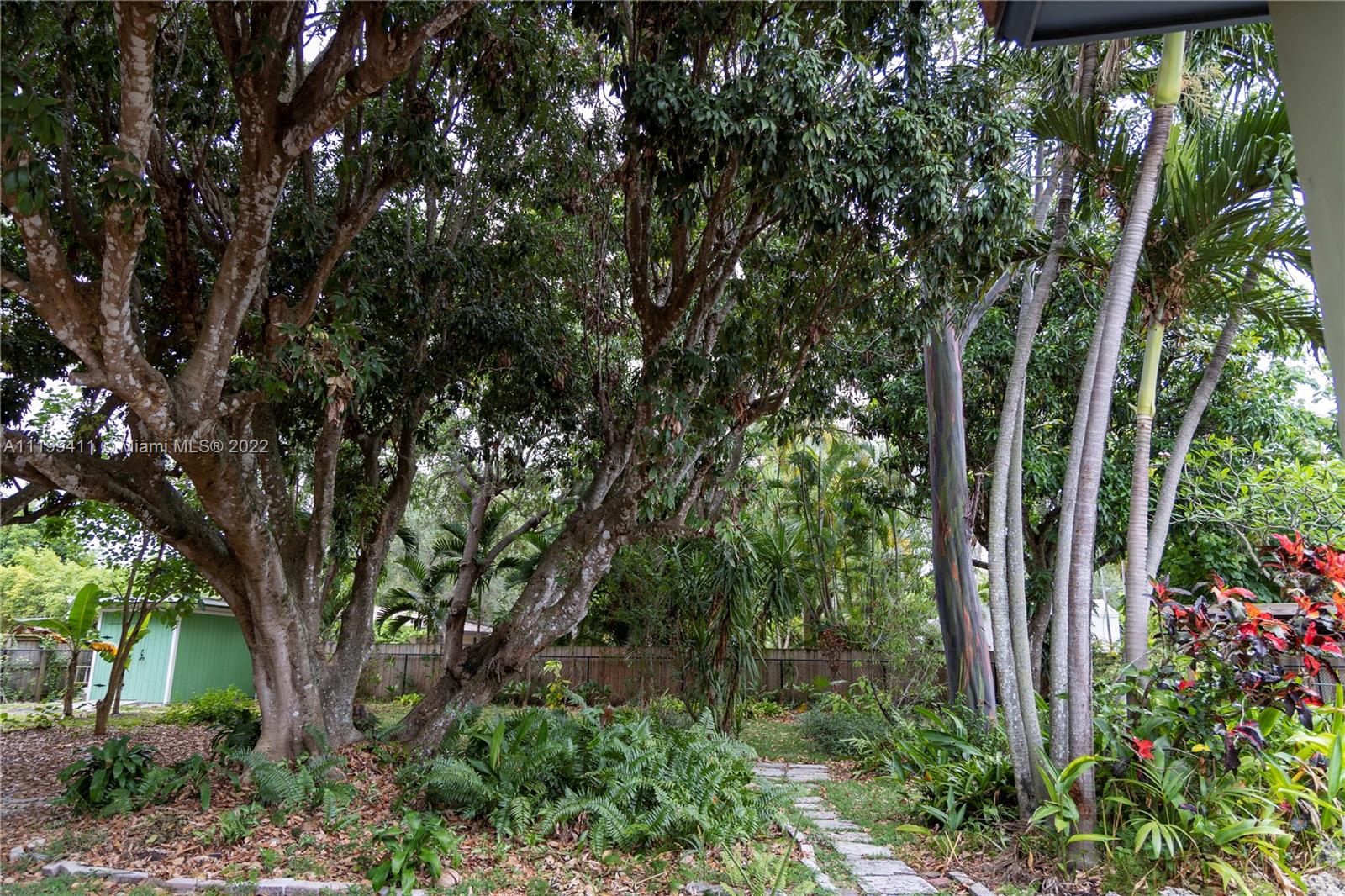 GRIFFING BISCAYNE PARK ES - Residential Lease