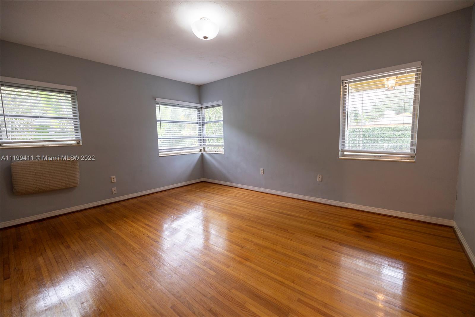 GRIFFING BISCAYNE PARK ES - Residential Lease