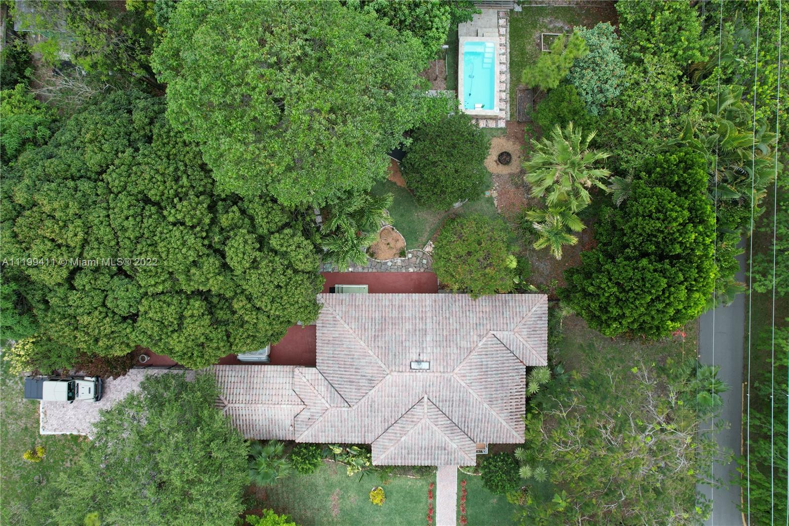 GRIFFING BISCAYNE PARK ES - Residential Lease
