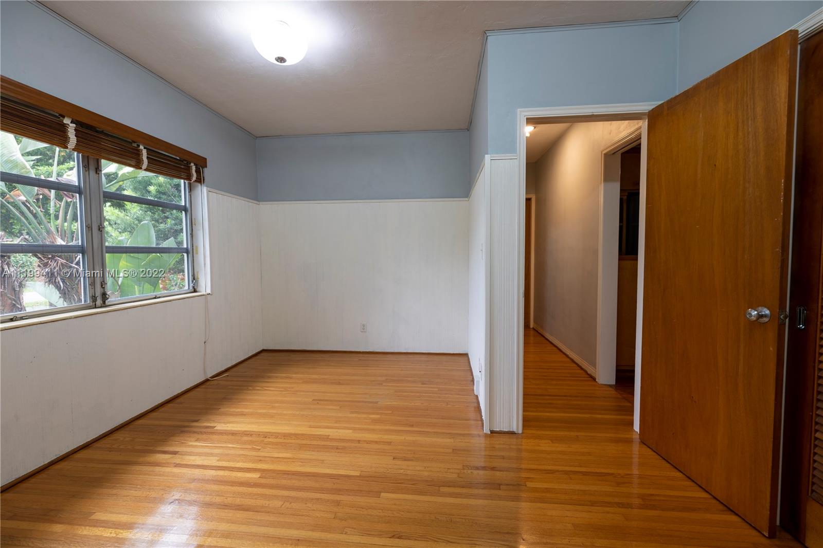 GRIFFING BISCAYNE PARK ES - Residential Lease