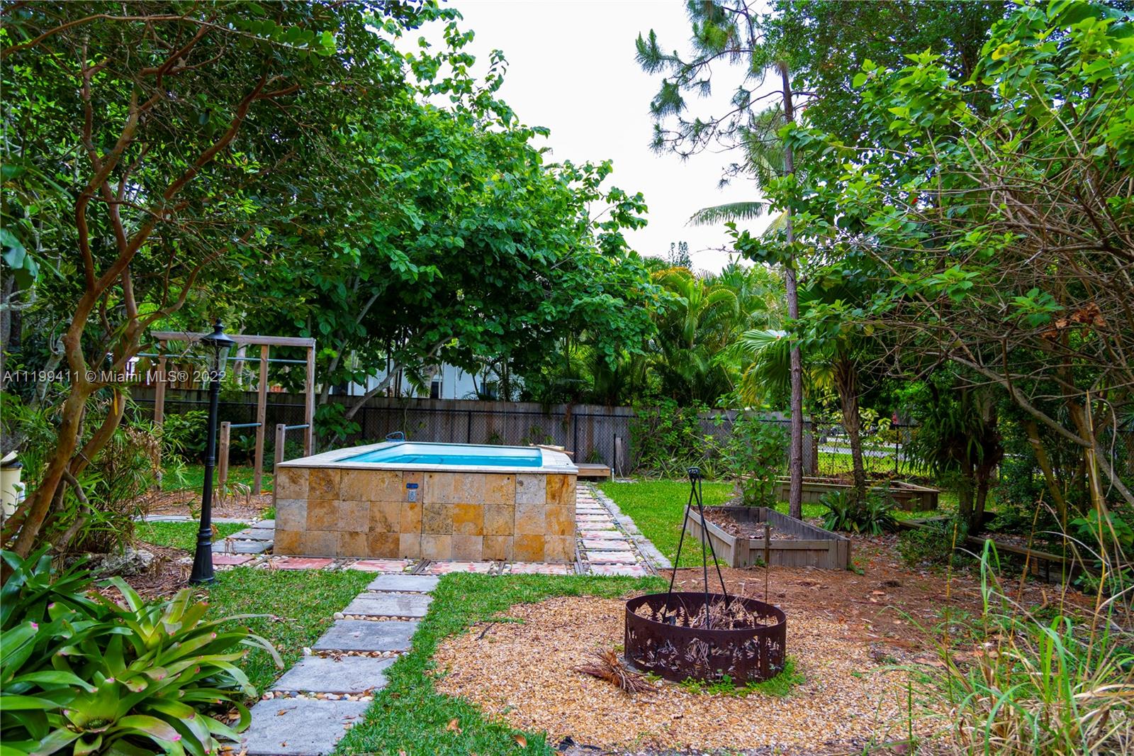 GRIFFING BISCAYNE PARK ES - Residential Lease